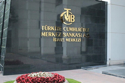 TCMB'den kur korumalı mevduat hesaplarına ilişkin açıklama