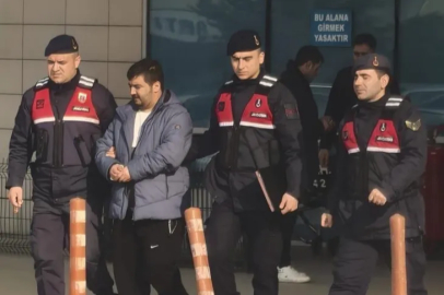 Bursa'da babasını bıçaklayan zanlı tutuklandı