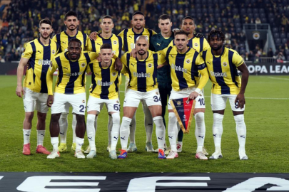 Fenerbahçe, Olympique Lyon'u konuk edecek