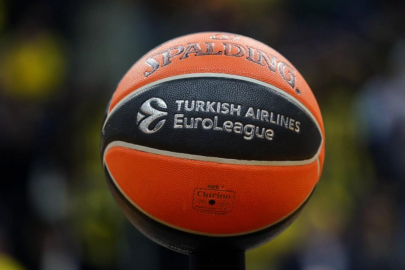 THY Euroleague'de 29. hafta heyecanı